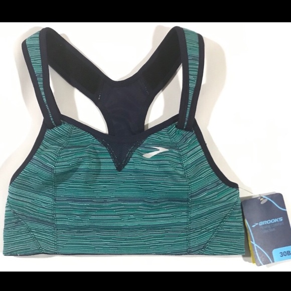 30b sports bra